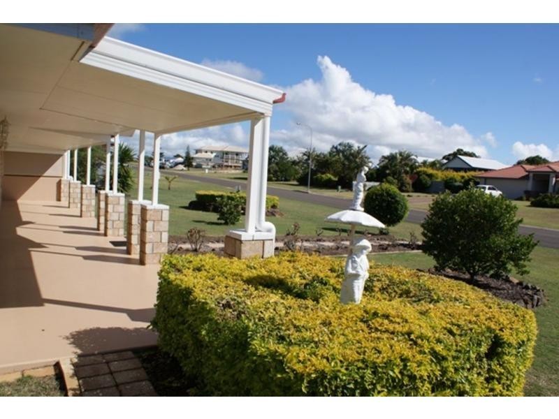18 Kathleen Drive, Innes Park QLD 4670