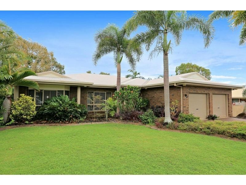 27 Fairway Drive, Golf Links Estate, Bargara QLD 4670