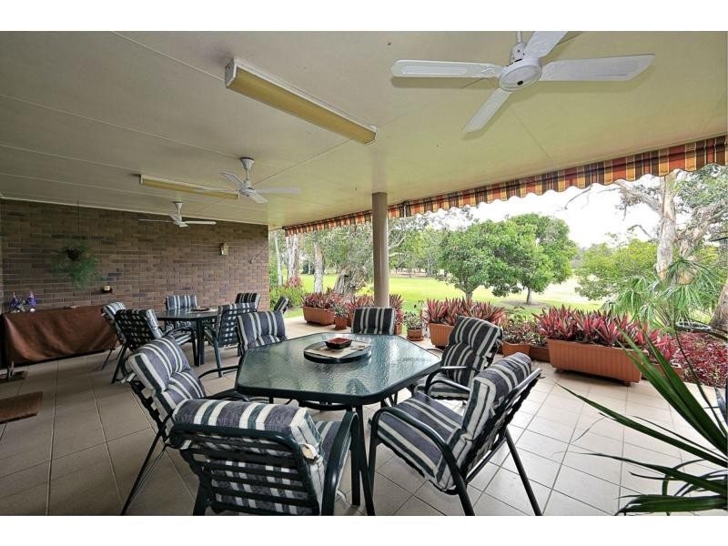 27 Fairway Drive, Golf Links Estate, Bargara QLD 4670
