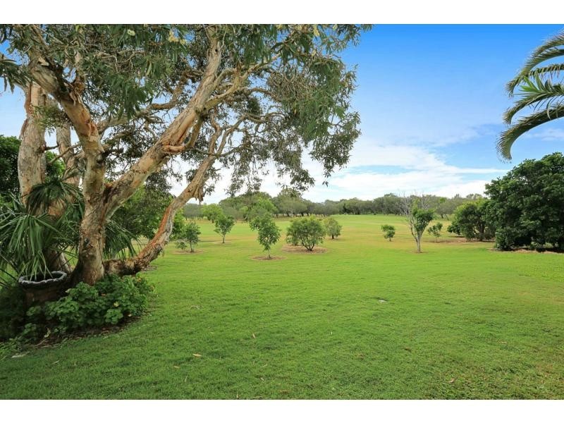 27 Fairway Drive, Golf Links Estate, Bargara QLD 4670