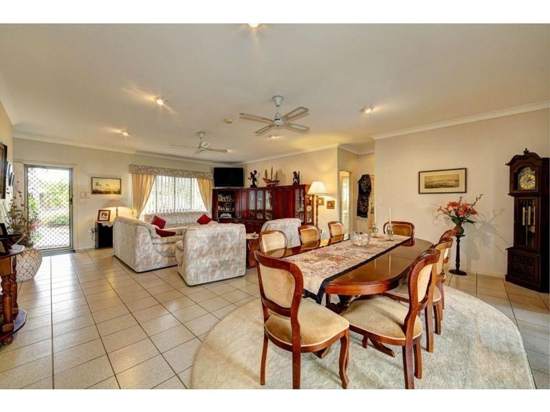 27 Fairway Drive, Golf Links Estate, Bargara QLD 4670