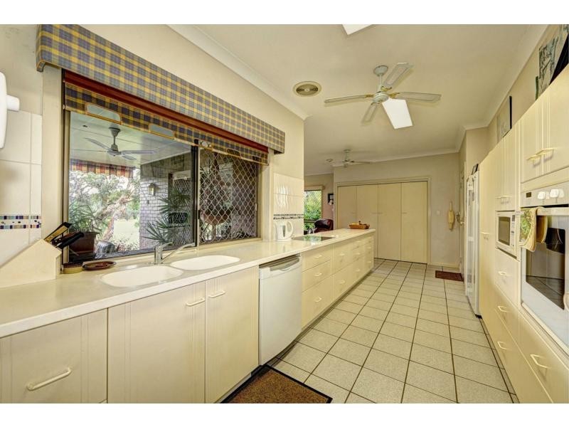 27 Fairway Drive, Golf Links Estate, Bargara QLD 4670