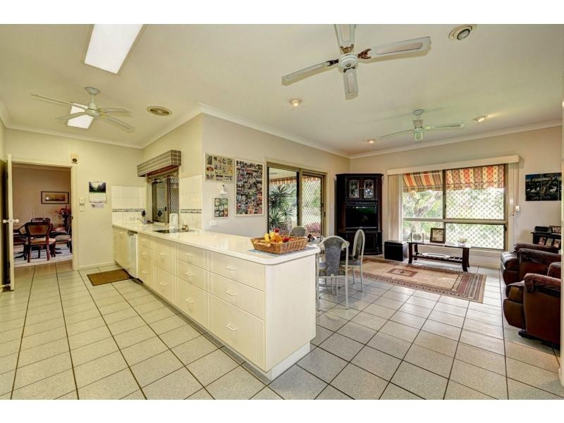 27 Fairway Drive, Golf Links Estate, Bargara QLD 4670