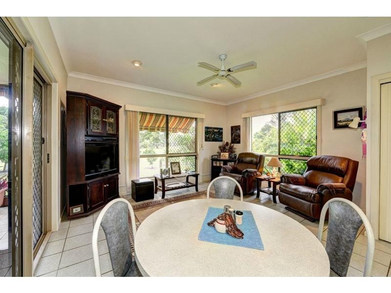 27 Fairway Drive, Golf Links Estate, Bargara QLD 4670
