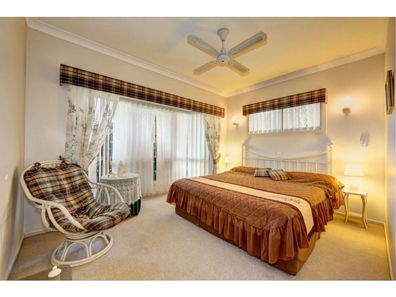 27 Fairway Drive, Golf Links Estate, Bargara QLD 4670