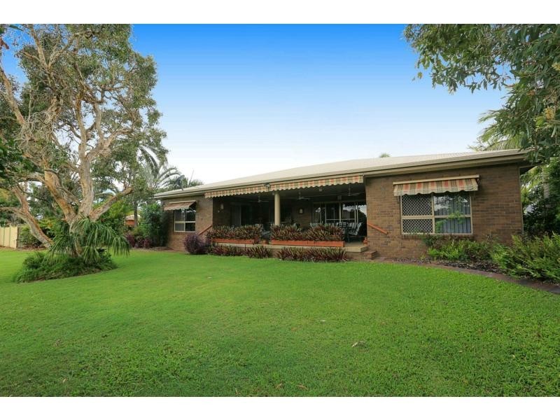 27 Fairway Drive, Golf Links Estate, Bargara QLD 4670