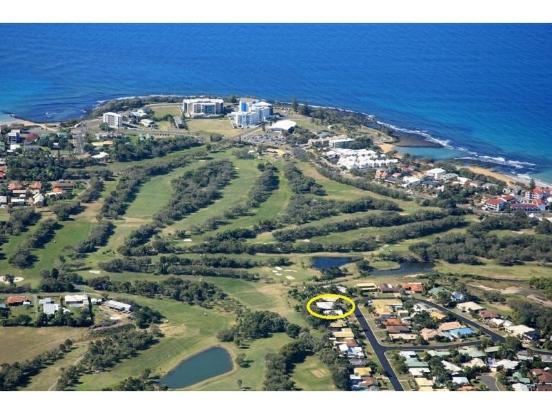 27 Fairway Drive, Golf Links Estate, Bargara QLD 4670