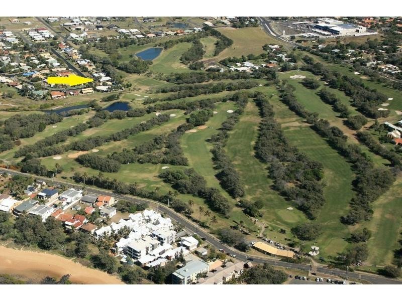 27 Fairway Drive, Golf Links Estate, Bargara QLD 4670