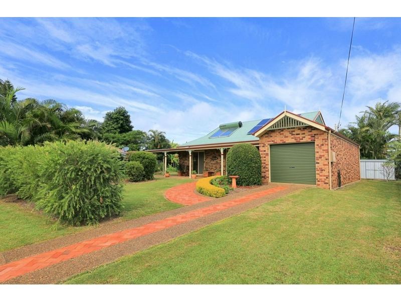 2 Sorensen Crescent, Bargara QLD 4670