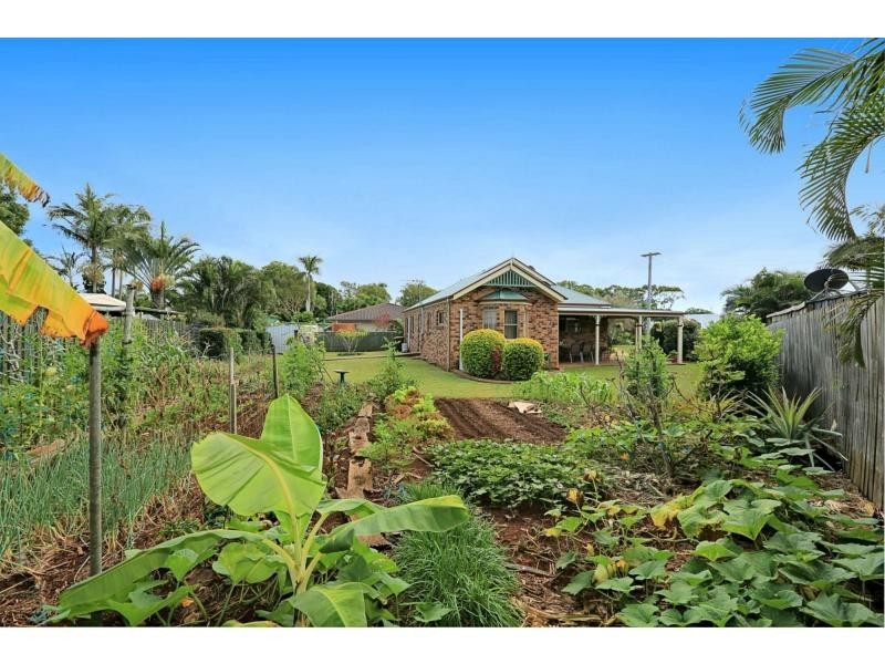 2 Sorensen Crescent, Bargara QLD 4670