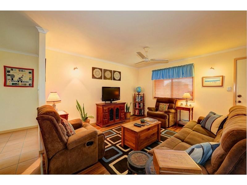 2 Sorensen Crescent, Bargara QLD 4670