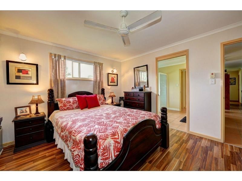 2 Sorensen Crescent, Bargara QLD 4670