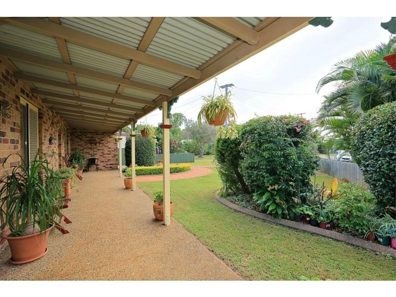 2 Sorensen Crescent, Bargara QLD 4670