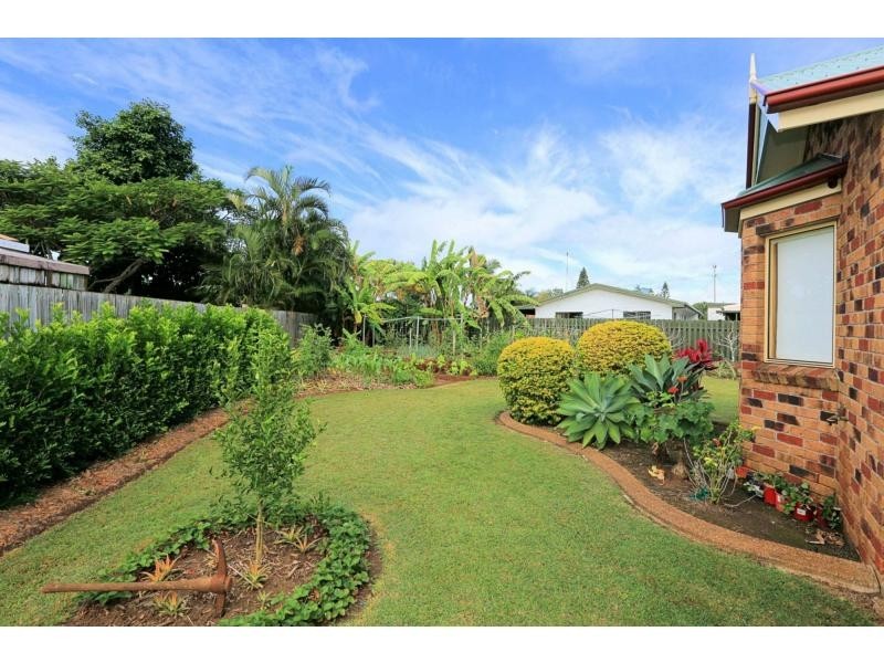 2 Sorensen Crescent, Bargara QLD 4670