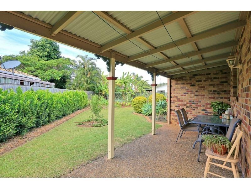 2 Sorensen Crescent, Bargara QLD 4670