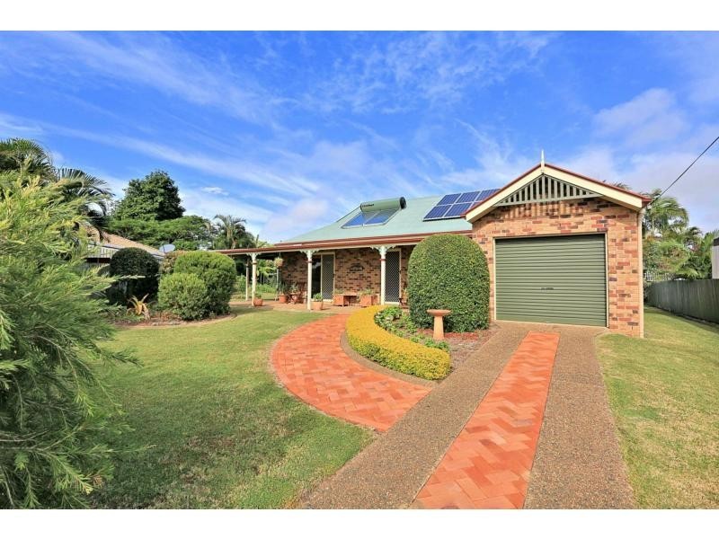 2 Sorensen Crescent, Bargara QLD 4670