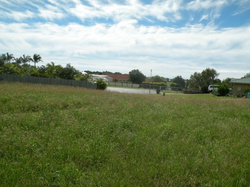 4 Balengera Court, Innes Park QLD 4670