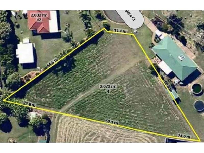 4 Balengera Court, Innes Park QLD 4670