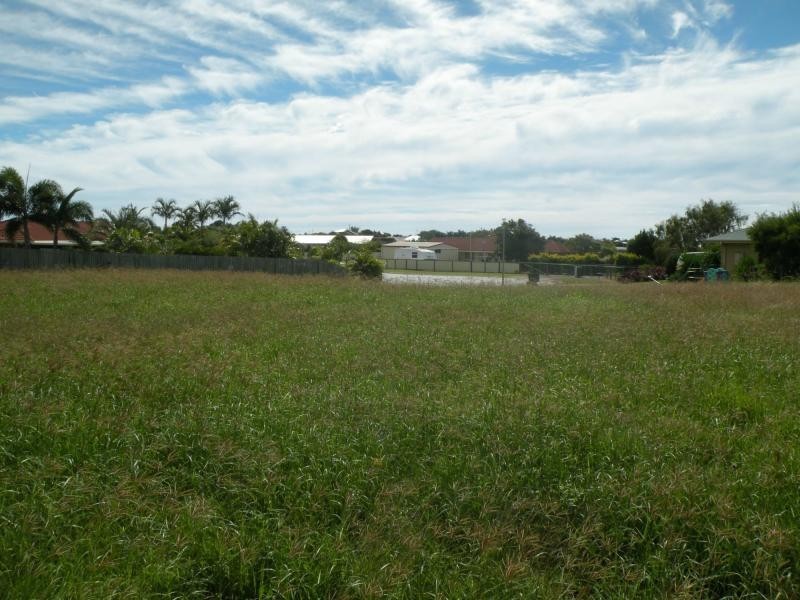 4 Balengera Court, Innes Park QLD 4670