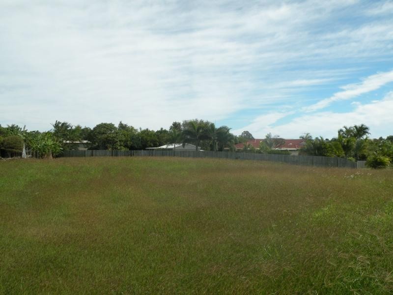4 Balengera Court, Innes Park QLD 4670