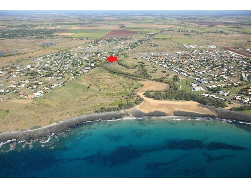 21 Magnolia Court, Innes Park QLD 4670