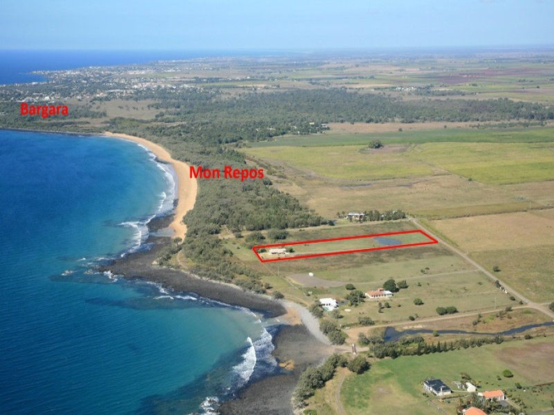 268 Shelley Street, Mon Repos Street, Burnett Heads QLD 4670
