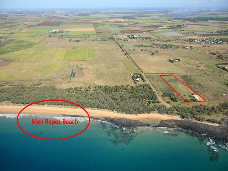 268 Shelley Street, Mon Repos Street, Burnett Heads QLD 4670