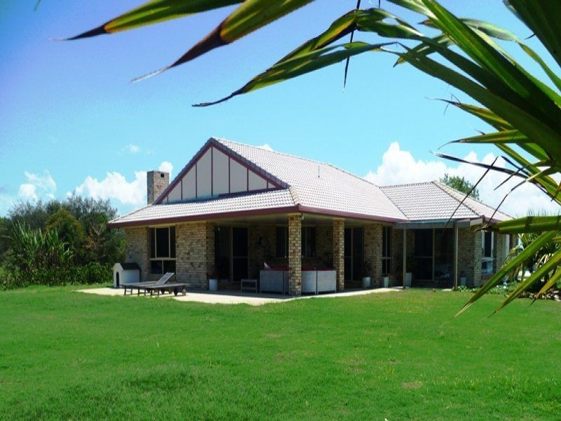 268 Shelley Street, Mon Repos Street, Burnett Heads QLD 4670