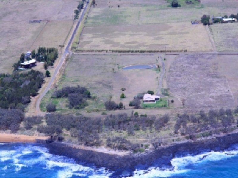 268 Shelley Street, Mon Repos Street, Burnett Heads QLD 4670