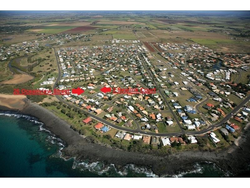 26 Oceanview Street, Bargara QLD 4670