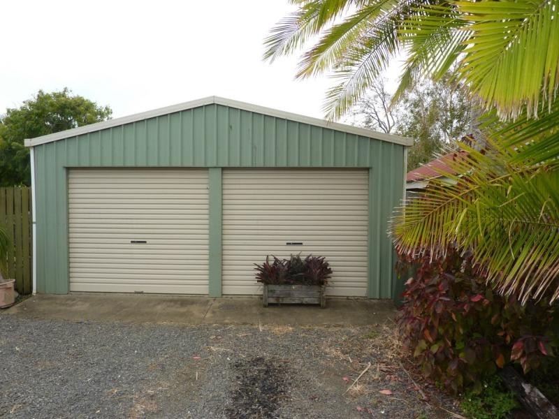 22 Ocean Street, Burnett Heads, Burnett Heads QLD 4670