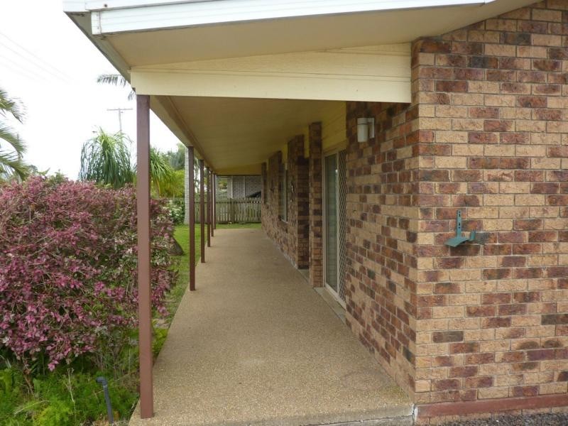 22 Ocean Street, Burnett Heads, Burnett Heads QLD 4670