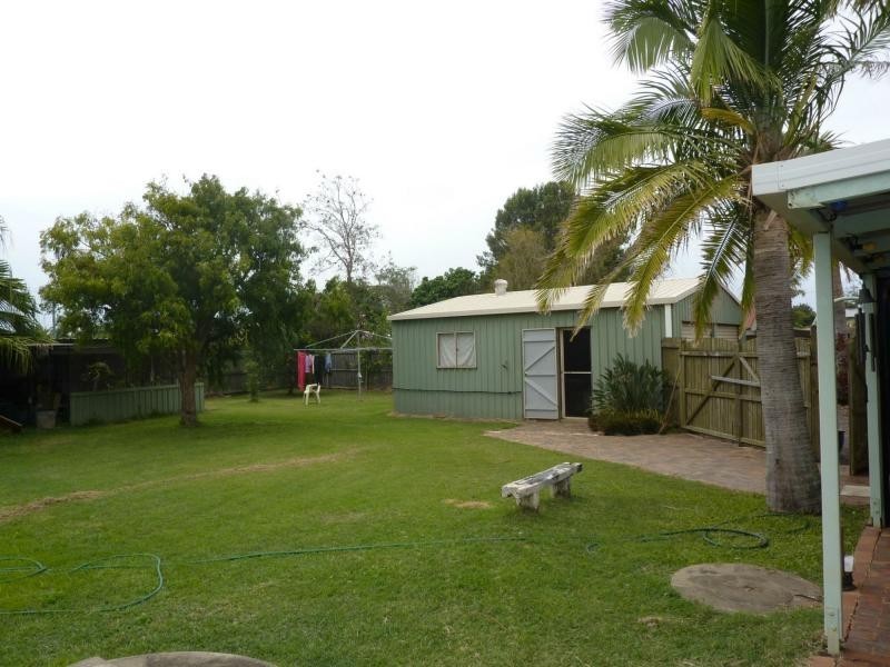 22 Ocean Street, Burnett Heads, Burnett Heads QLD 4670