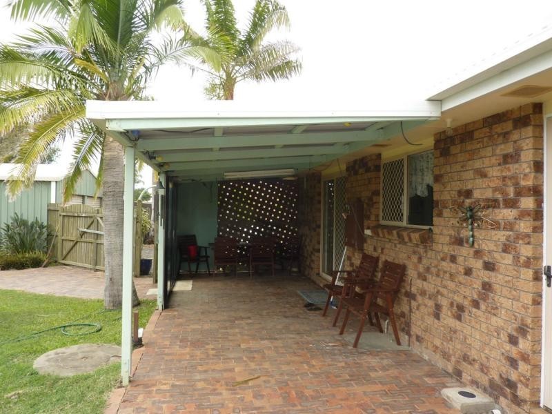 22 Ocean Street, Burnett Heads, Burnett Heads QLD 4670