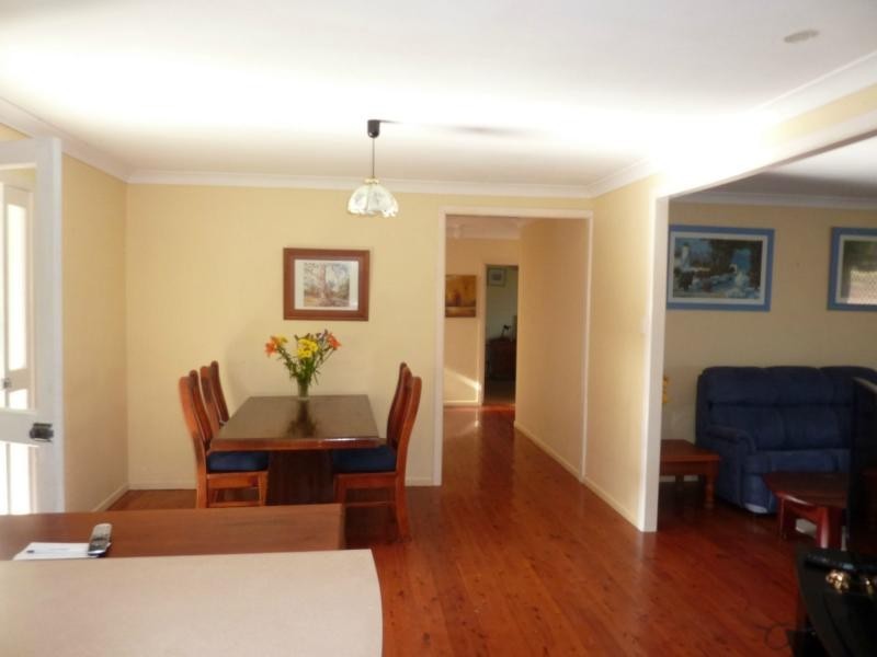 79 Kinch Street, Burnett Heads QLD 4670