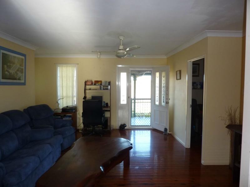 79 Kinch Street, Burnett Heads QLD 4670