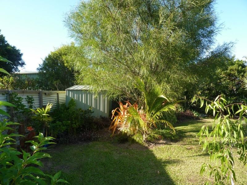 79 Kinch Street, Burnett Heads QLD 4670