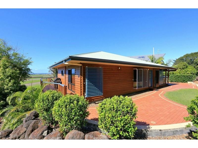 56 Rehbein Avenue, Qunaba QLD 4670