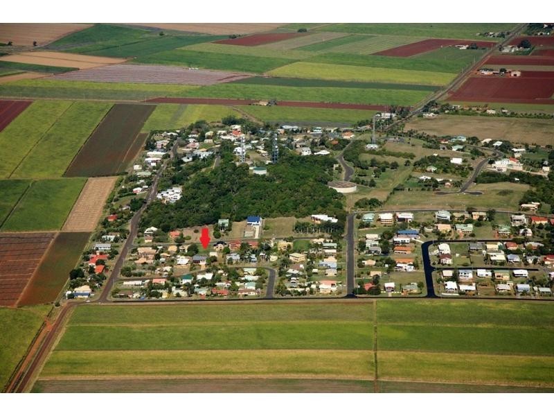 6 Bayview Terrace, Qunaba QLD 4670