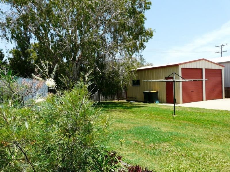 47 Bluewater Drive, Elliott Heads QLD 4670