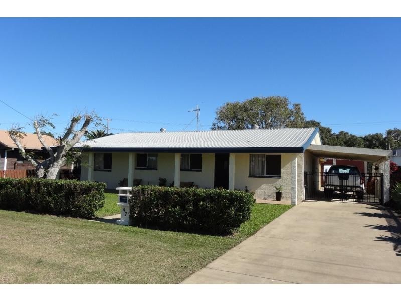 47 Bluewater Drive, Elliott Heads QLD 4670