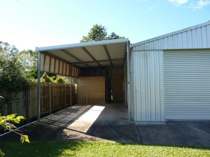 43-45 Corser Street, Burnett Heads QLD 4670