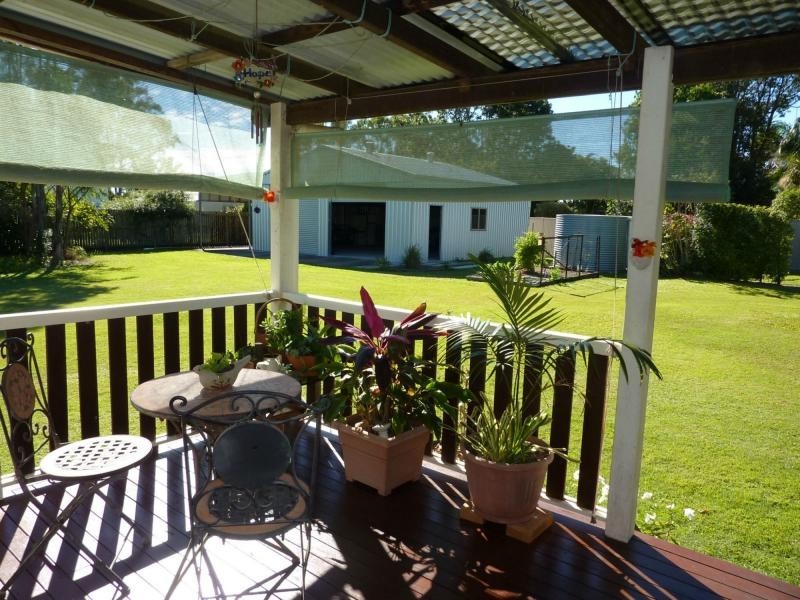 43-45 Corser Street, Burnett Heads QLD 4670