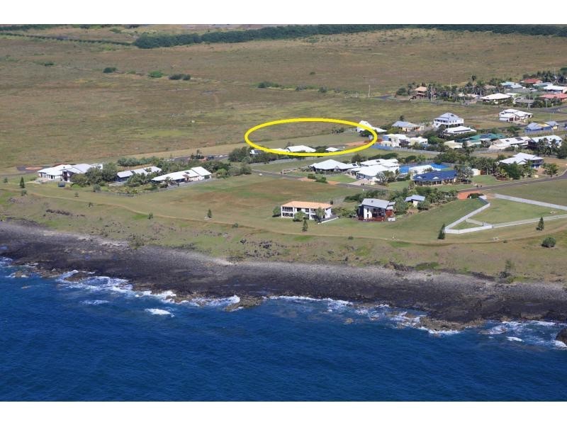 390 Woongarra Scenic Drive, Innes Park QLD 4670