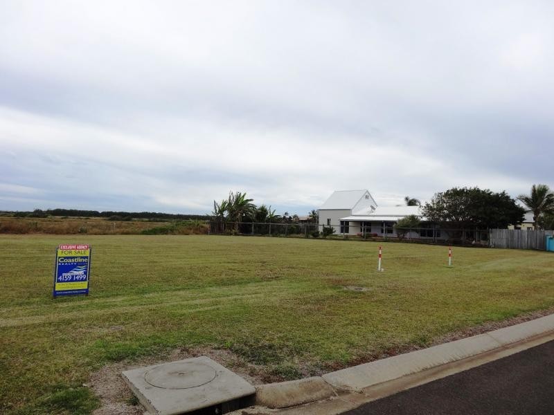 390 Woongarra Scenic Drive, Innes Park QLD 4670