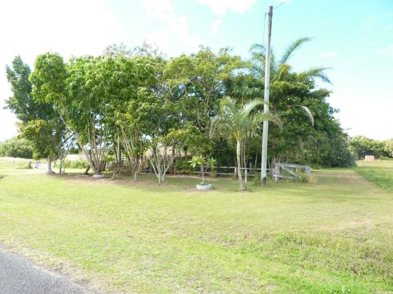 14 Canefield Drive, Burnett Heads QLD 4670