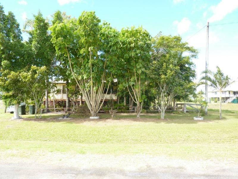 14 Canefield Drive, Burnett Heads QLD 4670