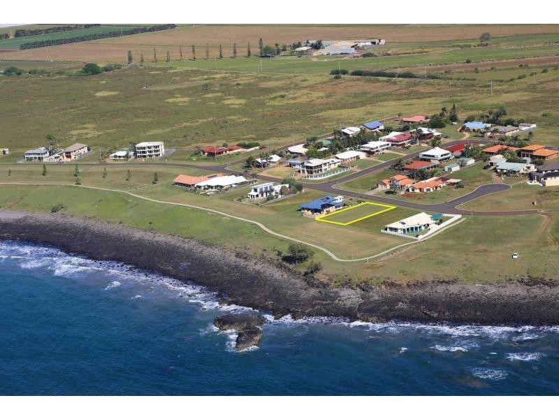 14 Sea Esplanade, Elliott Heads QLD 4670