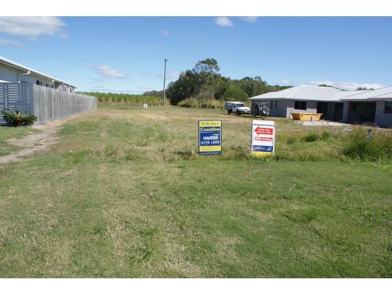 26 Masthead Drive, Beach Milieu, Bargara QLD 4670