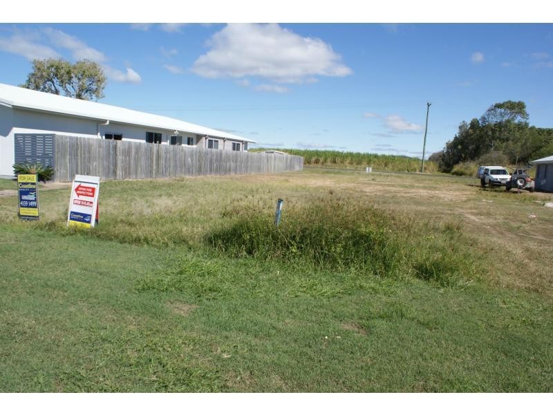 26 Masthead Drive, Beach Milieu, Bargara QLD 4670
